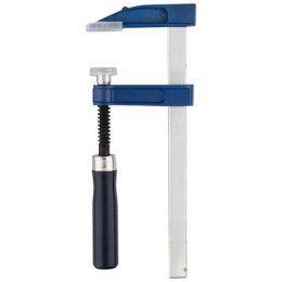 Струбцина F-образная 150x50мм Park 106119