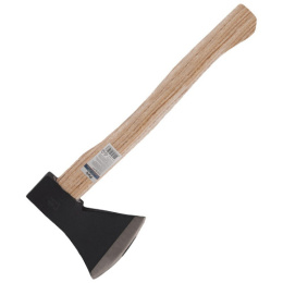 Топор 1,0кг деревянная ручка, кованый Park 354225