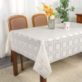 Клеенка ажурная Merletti 1,37х20м DKTX 420WH