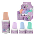 Корректирующая жидкость 20мл ErichKrause Pastel Bloom 61927