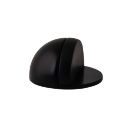 Упор (ограничитель) дверной Code Deco DS-0002-BLM Code Deco 41376
