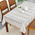Клеенка ажурная Merletti 1,37х20м DKTX 709WH