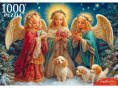 Пазлы 1000 элементов Сочельник П1000-7636