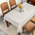 Клеенка ажурная Merletti 1,37х20м DKTX 420WH