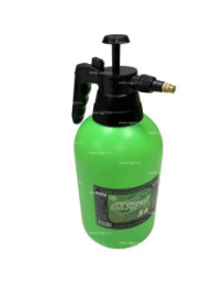 Опрыскиватель помповый пластиковый  3,0л Лазурит Инструм-Агро 011483