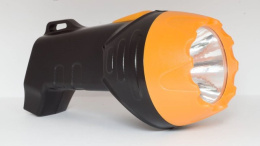 Фонарь аккумуляторный светодиодный  1LED Облик 205