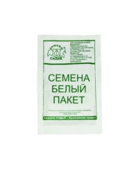 Сельдерей корневой Юпитер 0,5г белый пакет Седек