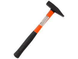 Молоток  0,2кг фиберглассовая ручка Park 354212