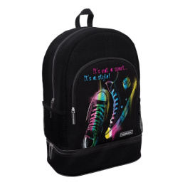Рюкзак ErichKrause Activeline Bootsbag 21L Sneakers 60524