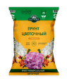 Грунт цветочный 40л Сад чудес