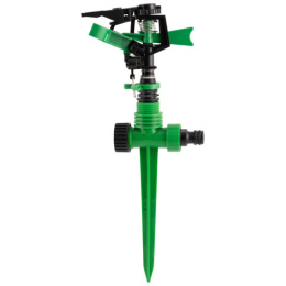 Распылитель поливочный импульсный HL010 пластиковый на пике Park 330097