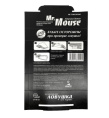 Ловушка клеевая от крыс (домик) 35х21см Mr.Mouse  AR-5169