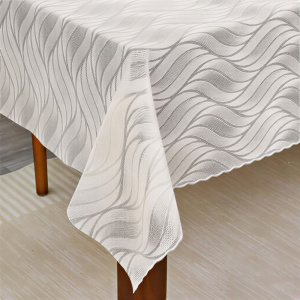 Клеенка ажурная Merletti 1,37х20м DKTX 709WH