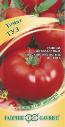 Томат Туз 0,05г цветной пакет Гавриш