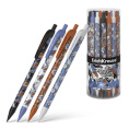 Карандаш механический ErichKrause Tulips HB 0,5мм 55281
