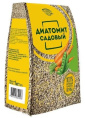 Диатомит садовый 1кг