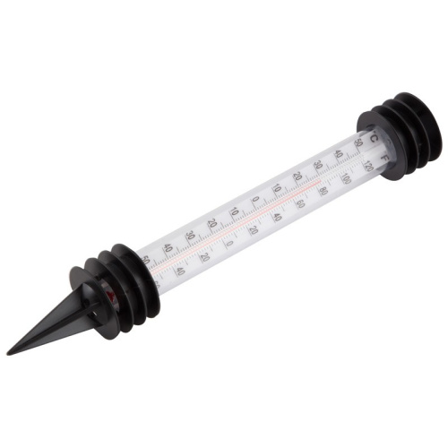 Термометр для почвы 235х35мм Park 006404