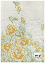 Клеенка ажурная 1,32х22м Lace 111D