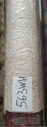 Клеенка ажурная Merletti 1,37х20м DKTX 563WH