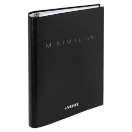 Тетрадь 120 листов Devente Minimalism, на кольцах 2057513