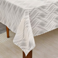 Клеенка ажурная Merletti 1,37х20м DKTX 709WH