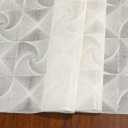 Клеенка ажурная Merletti 1,37х20м DKTX 723WH