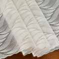 Клеенка ажурная Merletti 1,37х20м DKTX 709WH