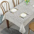 Клеенка ажурная Merletti 1,37х20м DKTX 563WH