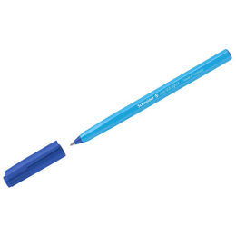Ручка шариковая Schneider Tops 505F, синяя, 0,8мм, голубой корпус 150523,304942,1258573