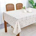Клеенка ажурная Merletti 1,37х20м DKTX 460WH