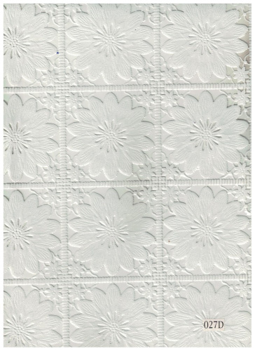 Клеенка ажурная 1,32х22м Lace 027D