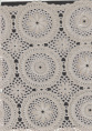 Клеенка ажурная 1,32х22м Lace 066C