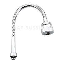 Излив гибкий Frap F7310, l-41,5см Frap 35610