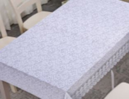 Клеенка ажурная 1,32х22м Lace 290D