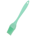 Кисточка кулинарная силиконовая 17см Pennello Verde, цвета в ассортименте Mallony 106282