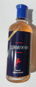 Лосьон Для Мужчин 86мл
