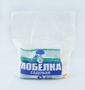 Побелка сухая садовая 1,0кг