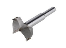 Сверло по дереву 35х73мм Форстнера, цилиндрический хвостовик Park 107349