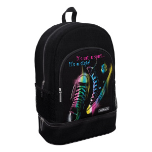 Рюкзак ErichKrause Activeline Bootsbag 21L Sneakers 60524