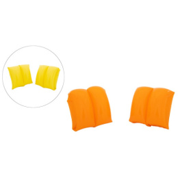 Нарукавники для плавания надувные детские 20,5х20,5см, от 3 до 6 лет Sunclub 40292