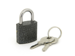 Замок навесной Palladium 303F-20 Palladium 20028