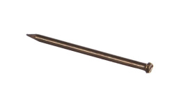 Гвозди финишные  1,4х25 (100 г) бронзиров.DIN 1152 1152-1425ф