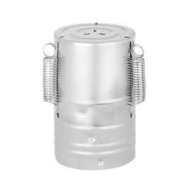 Ветчинница из нержавеющей стали 11х17см Vetta 822-021