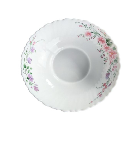 Салатник стеклокерамический 180мм/700мл Жюли 7482 Jewel ПС00158-58