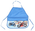 Фартук для труда Мотоциклы для города Ф-6542