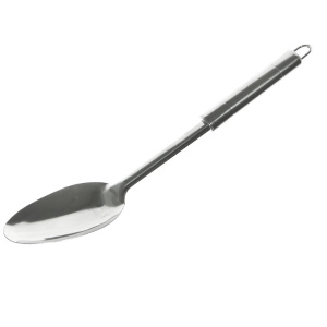 Ложка гарнирная из нержавеющей стали Радужный Дом РД73728