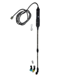 Брандспойт аккумуляторный Инструм-Агро 011447