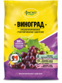 Удобрение для винограда 1кг минеральное гранулированное Фаско