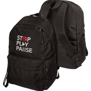 Рюкзак Devente подростковый Stop Play, текстильный 7032339
