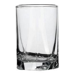 Набор стопок стеклянных Luna 6шт. 60мл, в п/у Pasabahce Бор 42043